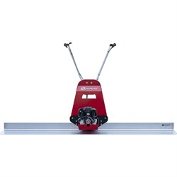 Бензиновая плавающая виброрейка впб АГРЕГАТ VPB-2.5/C - фото 16783616