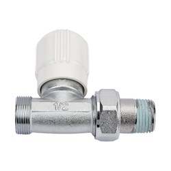 Прямой регулирующий вентиль FAR FV 1250 C12 - фото 16783771