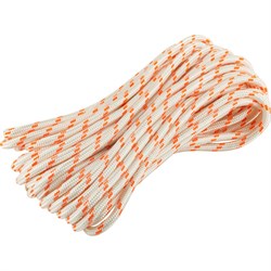 Капроновый плетеный фал FIT 68429 - фото 16783792