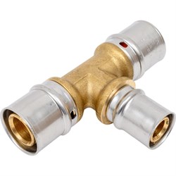 Пресс-тройник APE AP131 26x20x26 - фото 16784047