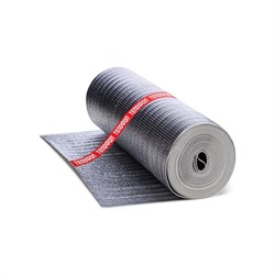 Теплоотражающая подложка для теплоизоляции Тепофол 342414213 - фото 16784053