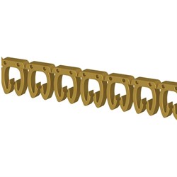 Маркировка кабеля Klemsan KE3 - фото 16784063