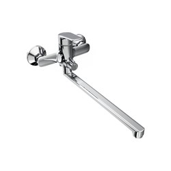 Смеситель для ванной Tokito Happo - фото 16784211