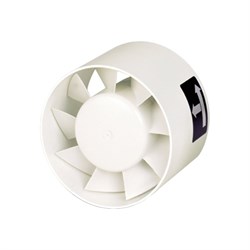 Вентилятор Soler&Palau TDM-200 RE - фото 16784330