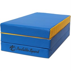Складной мат Perfetto Sport № 4 - фото 16784353