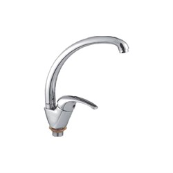 Смеситель для кухни INGROSSO УТ-00041735 - фото 16784392