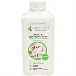 Универсальное средство для уборки дома Clean home 566 - фото 16784438