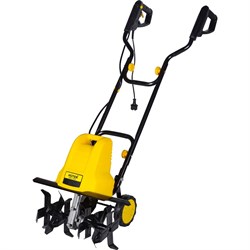 Электрический культиватор HUTER EMC-1600 - фото 16784494