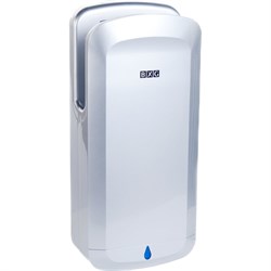 Электросушилка для рук BXG JET-7200С UV - фото 16784503