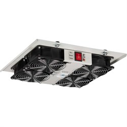 Вентиляторный блок TLK GY - фото 16784507