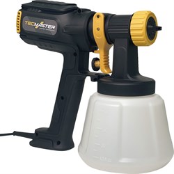 Электрический краскораспылитель TECMASTER T 600 DIY - фото 16784512