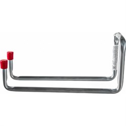 Оцинкованный держатель VORMANN 001471 006 Z - фото 16784627