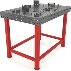 Сварочный стол Flamet Profi - фото 16784723