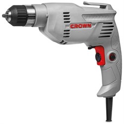 Безударная дрель Crown CT10126C - фото 16784789
