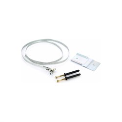 Комплект крепления для расширительных баков Uni-Fitt 853Z0835 - фото 16785113