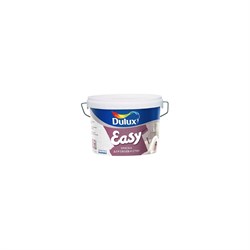 Водоэмульсионная краска для всех типов обоев Dulux EASY BW - фото 16785134