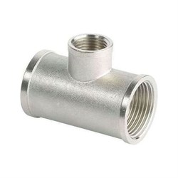 Тройник Altstream 003040203 - фото 16785178