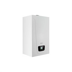 Конденсационный настенный котел Baxi LUNA DUOTEC E 40 - фото 16785187