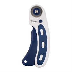 Раскройный нож Gamma DKS-028 - фото 16785237