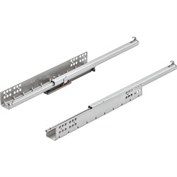 Направляющие Hafele Matrix runners UM S25 - фото 16785282