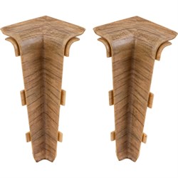 Внутренний угол ARBITON Indo 10 Дуб Бурбон - фото 16785421