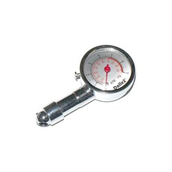 Металлический шинный манометр Dollex MSC-07 - фото 16785452