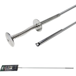 Гибкий захват ручной ROCKFORCE Pick Up - фото 16785463