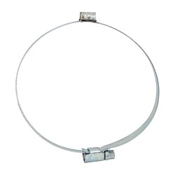 Червячный хомут WOODWORK WX-87-112 - фото 16785552