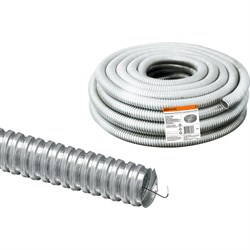 Металлорукав TDM ELECTRIC РЗ-Ц-Х 32 - фото 16785623