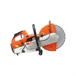 Бензорез Diam EX-350/4,0 - фото 16785659