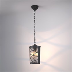 Садово-парковый светильник ELEKTROSTANDARD GL 1017H Premier - фото 16785684