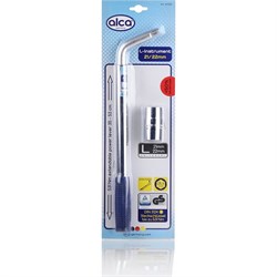 Телескопический баллонный ключ ALCA 417200 - фото 16785730