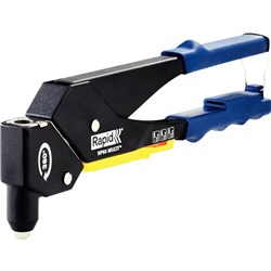 Усиленный ручной заклепочник RAPID RP60 MULTI - фото 16785874