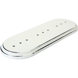 Трех-местная подложка под розетку Мезонинъ Элегант - фото 16785901