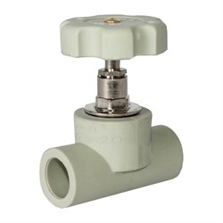 Вентиль TEBO PPR - фото 16785915