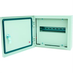 Корпус Электростандарт ЩРн-12з - фото 16785963