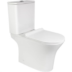 Унитаз BOND F06-00 - фото 16786112