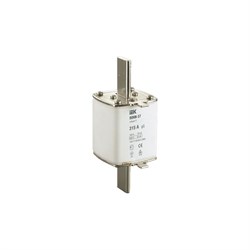 Плавкая вставка IEK ППНИ-37 - фото 16786222