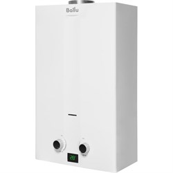 Газовая колонка BALLU GWH 12 Fiery - фото 16786267