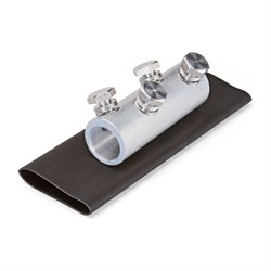 Болтовой соединитель КВТ СБТК-120/300 - фото 16786296