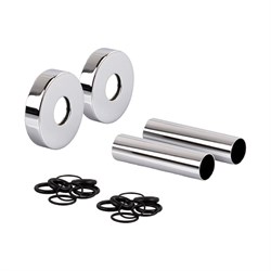 Трубка SR Rubinetterie 0491-1500C070 - фото 16786393