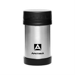 Термос для еды АРКТИКА 402-500 - фото 16786465