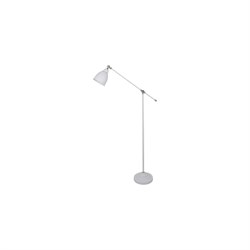 Напольный светильник Arte Lamp A2054PN-1WH - фото 16786546