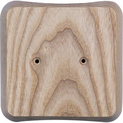 Накладка под розетку Мезонинъ GE71749-00 - фото 16786550