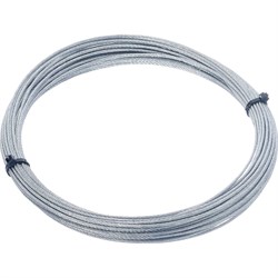 Стальной трос СТРОЙМЕТИЗ 4142072 - фото 16786609