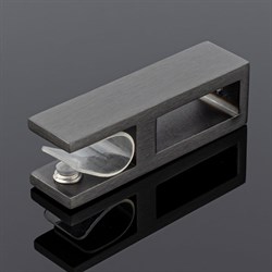 Сквозной держатель стекла SERVICE PLUS S02-501GFM/sus304 - фото 16786678