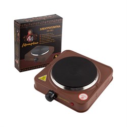 Электроплитка Матрёна МА-061 - фото 16786703