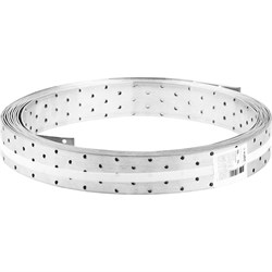 Перфорированная монтажная монтажная лента ЗУБР МАСТЕР - фото 16786776