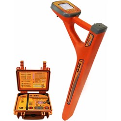 Трассоискатель ООО Техно-Ас УСПЕХ АГ 309 15Н - фото 16786895