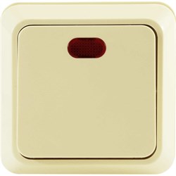 Одноклавишный выключатель Jilion 9533405 - фото 16786922